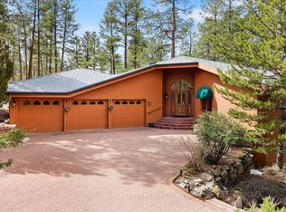 1940 Coyote Rd, Prescott, AZ 86303
