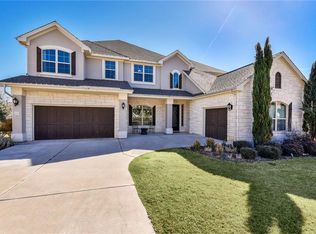 2653 Montebelluna Pl, Leander, TX 78641