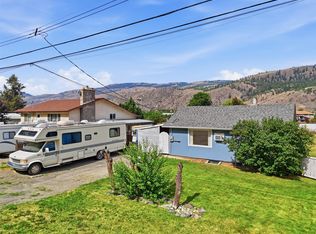 3987 Yellowhead Hwy, Kamloops, BC V2H1K7