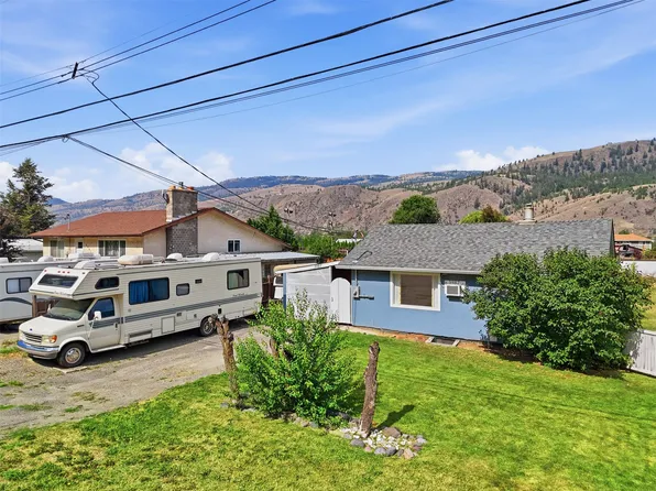 3987 Yellowhead Hwy, Kamloops, BC V2H 1K7