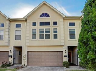5339 Kiam St, Houston, TX 77007