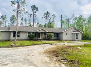 12012 Azalea St, Fountain, FL 32438