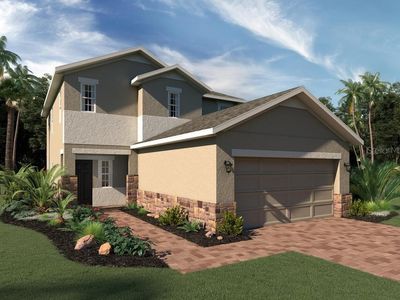 1922 Church Lake St, Groveland, FL, 34736