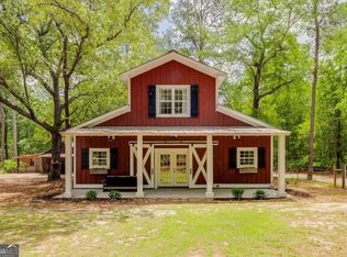 410 Green Morgan School Rd, Clyo, GA 31303