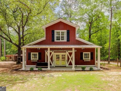 410 Green Morgan School Rd, Clyo, GA, 31303
