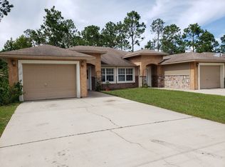 23 Pine Hill Ln #A, Palm Coast, FL 32164