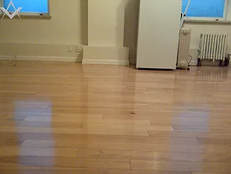 Rented by Masonic Realty