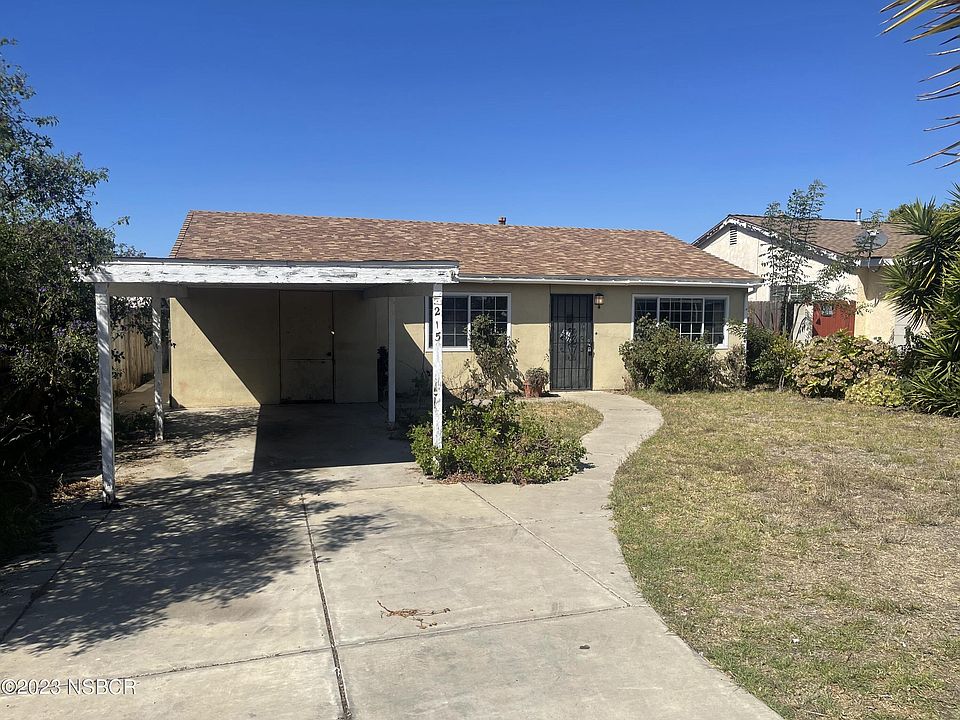 215 E Price St, Nipomo, CA 93444 Zillow