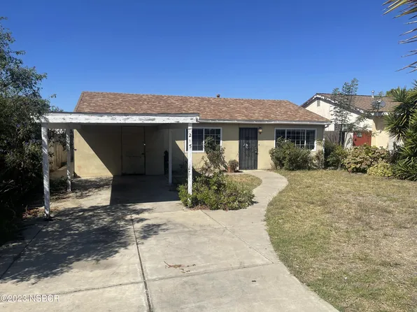 215 E Price St, Nipomo, CA 93444