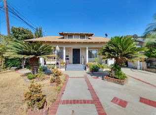 318 N Monterey Ave, Ontario, CA 91764