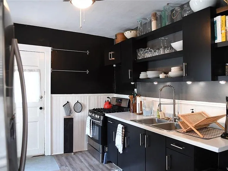 421 1/2 Ashland Ave #CARRIAGE HOUSE — Photo 4