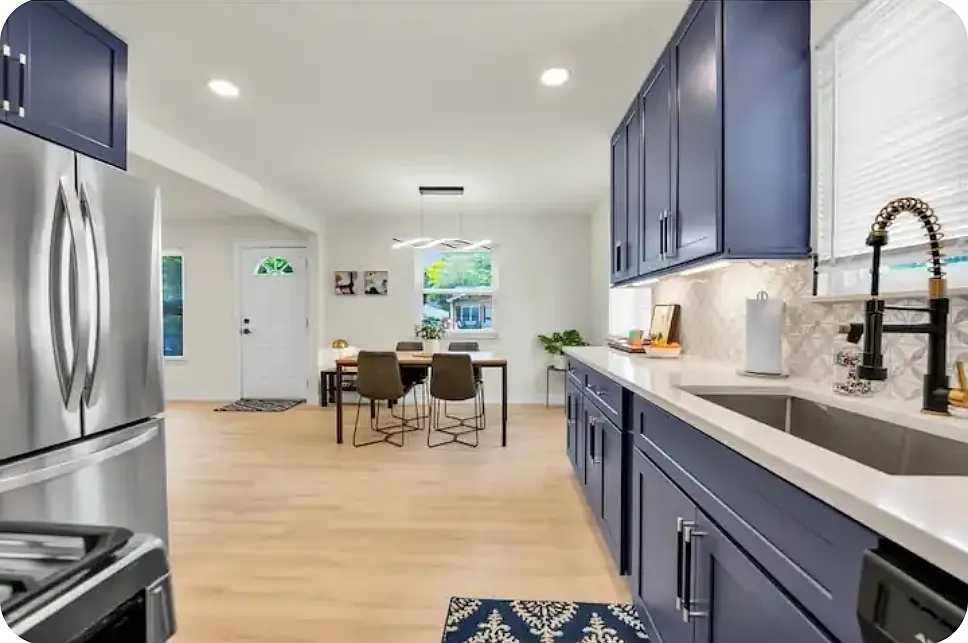 4 bed, 1215 sqft, $5,000 — Photo 4
