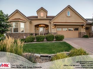1410 Rancho Del Sol, Pueblo, CO 81008