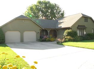 412 S Nebraska Ave, Morton, IL