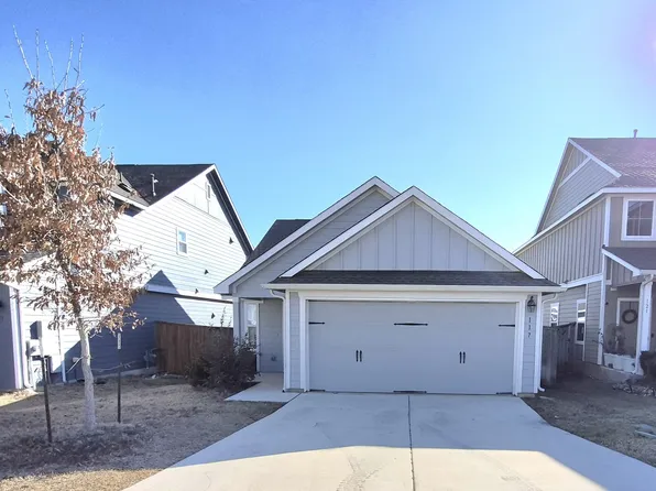 117 Wind Flower, Liberty Hill, TX 78642