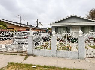 15308 S White Ave, Compton, CA 90221