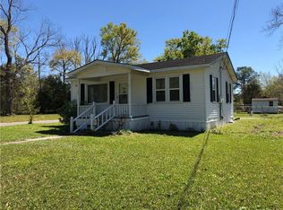 501 3rd Ave, Chickasaw, AL 36611