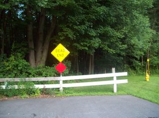 234 Bender Ln PARCEL 2, Delmar, NY 12054