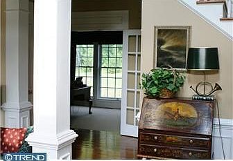 2nd image of 2822 Mountain Laurel Dr