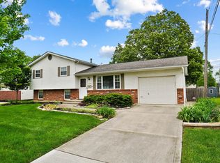 3552 Devin Rd, Grove City, OH 43123