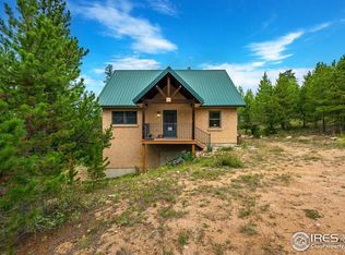 57 Miwok Ct, Red Feather Lakes, CO 80545