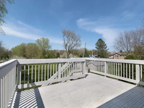 326 Kettle Moraine DRIVE NORTH North #3, Slinger, WI 53086