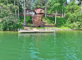 15866 Candlelight Dr, Park Rapids, MN 56470