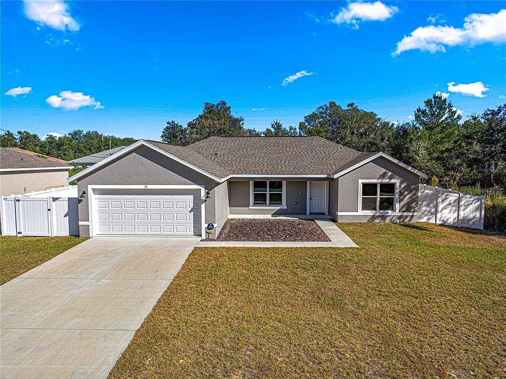 21 Holly Rd, Ocala, FL 34472 | Zillow