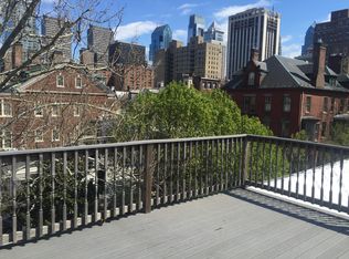 2204 Rittenhouse Sq #3R, Philadelphia, PA 19103