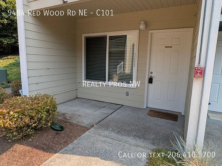 9484 Red Wood Rd NE #C101 — Photo 2