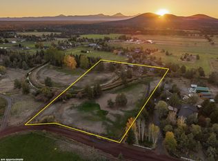 1155 SW 53rd St, Redmond, OR 97756