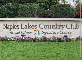 4982 Shaker Heights Ct APT 102, Naples, FL 34112