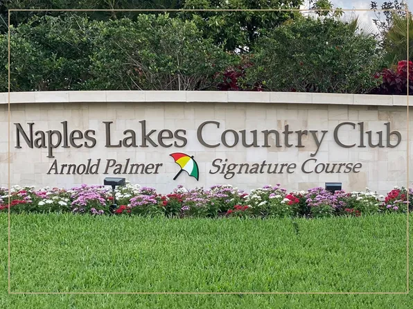 4982 Shaker Heights Ct APT 102, Naples, FL 34112