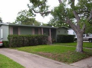 1552 Lazy Ln, Corpus Christi, TX 78415
