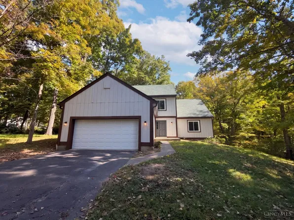 6428 Camp Superior Dr, Cincinnati, OH 45241