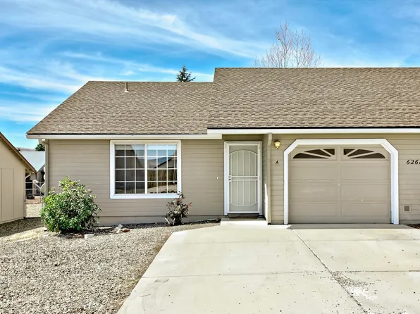 6268 N Reata Dr #A, Prescott Valley, AZ 86314