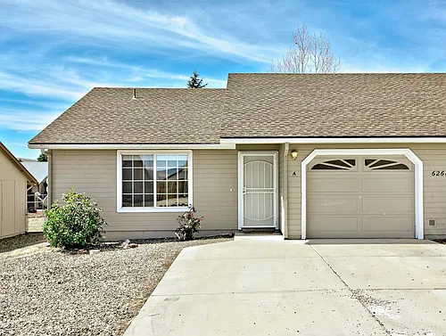 6268 N Reata Dr #A Photo 1