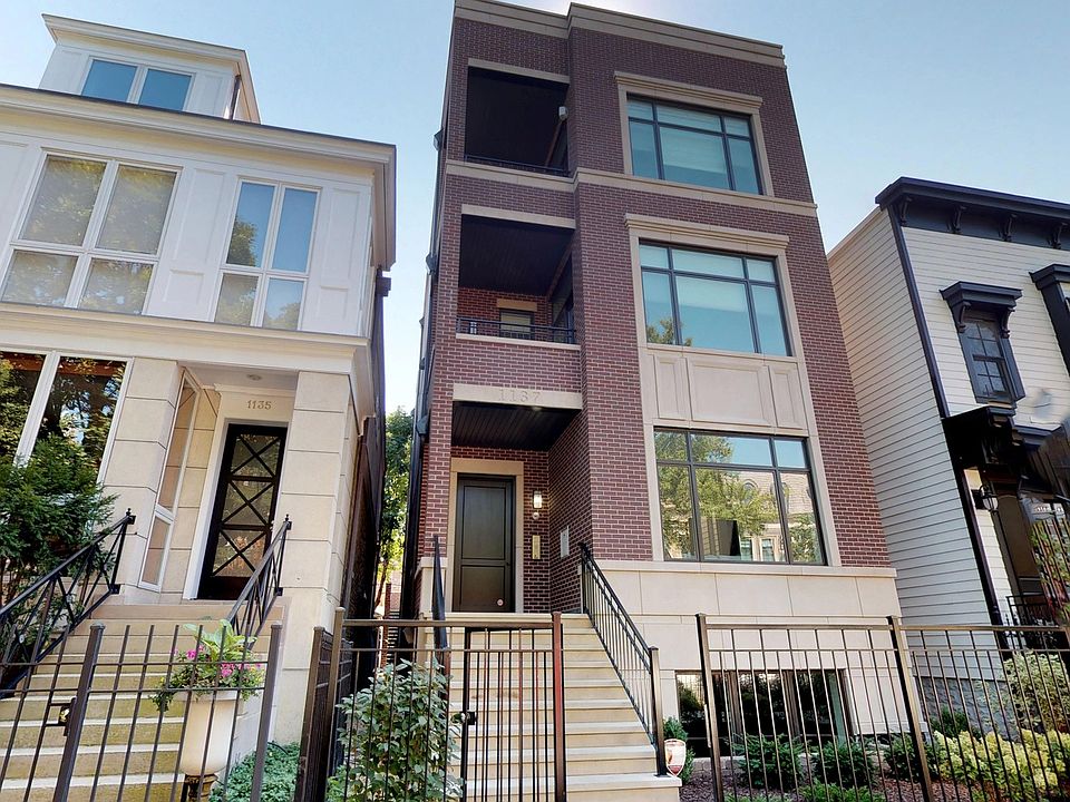 1st image of 1137 W Montana St #1