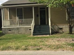 306 Refugio St, San Antonio, TX 78210