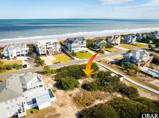 972 Lighthouse Dr LOT 13, Corolla, NC 27927
