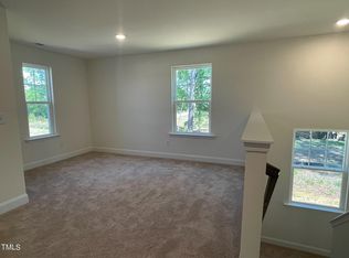 192 Still Hand Dr, Clayton, NC 27527