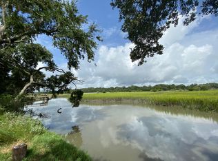 7682 Legare Rd, Edisto Island, SC 29438