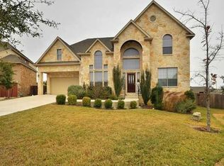 7813 Meloncon Cv, Austin, TX 78735