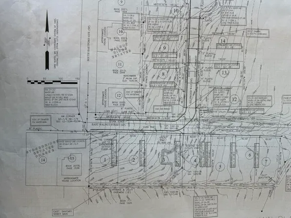 000 E Walnut Street, Bolivar, MO 65613