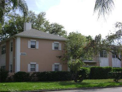 8300 Bardmoor Blvd APT 204, Seminole, FL, 33777