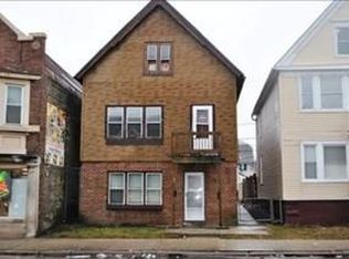 1605 W Lincoln Ave, Milwaukee, WI 53215