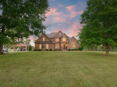 162 West Rd, Wartrace, TN, 37183