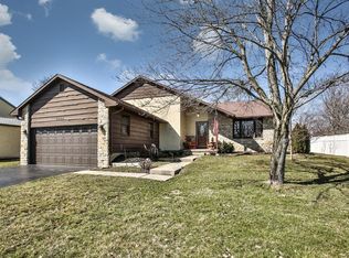 6295 Moundview Pl, Grove City, OH