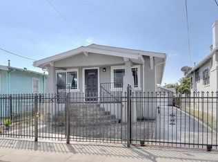 1606 94th Ave, Oakland, CA 94603