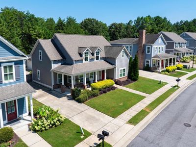 686 Rosebury Rd, Helena, AL, 35080